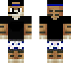youtuber tiger