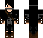 zane mcd with my skin