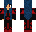 zoey tomboy-iron shadow