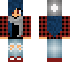 zoey tomboy-mysterious tomboy original