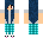zoey tomboy-pjs