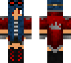 zoey tomboy-steampunk