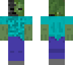 zombie