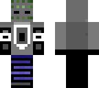 zombie gladiator