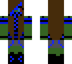 zombie mcgirlcraft