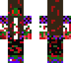 zombie milan
