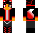 01ninjawolf casual