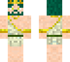 2nd poseiden