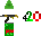 4-20 followers