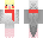 a cute bird