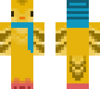 a finch