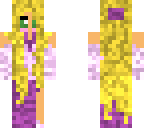 a hunter's wife