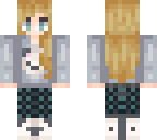 a skin