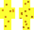 aarons cheese