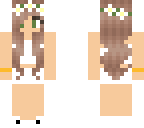 above avarage girl