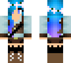 adventure girl