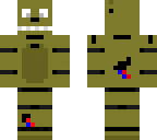 adventure springtrap