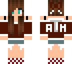 aggie girl