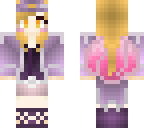 ahri popstar