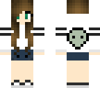 alien girl emoji