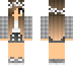 allison's skin is cute