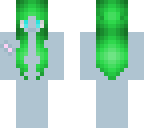 alvessis mcl skin base