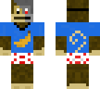 android monkey mask