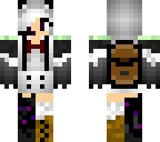 animatedclays skin