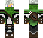 another rp skin
