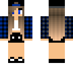 another tomboy skin