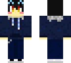 asher oc