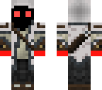 assasin demon