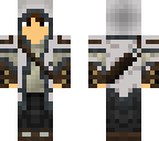 assassin