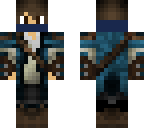 assassin
