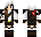 assassin chick