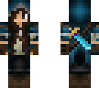 assassin edited