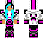 assassin girl