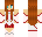 asuna yuuki