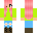 autumn's first skin