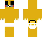 baby golden freddy