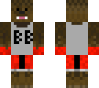 bacca boxer