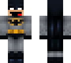 bat man derp
