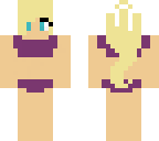 bathing suit girl
