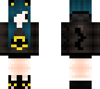 batman pj chibi