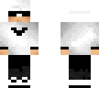 batman pvp white