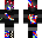 battle pixel
