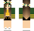 baylor university girl