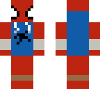 ben reily spider