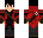 best nether king 