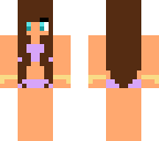 bikini aphmau